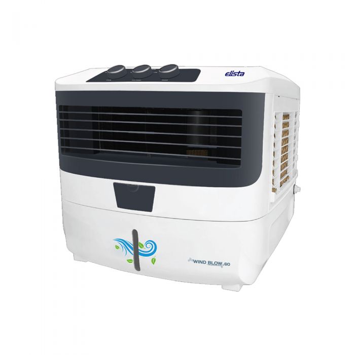 ELISTA AIR COOLER WWE60WD ELISTA AIR COOLER WWE60WD